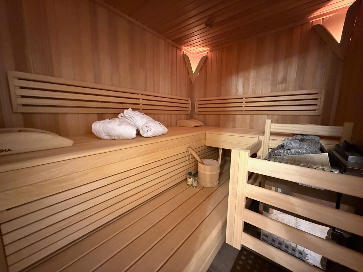 Auhäusl Residence mit Sauna & Garten by Belle-Stay - Bild 2