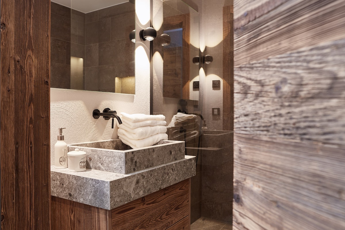 Hahnenkamm Suite 5* Spa, Ski-In&out by BelleStay - Bild 26