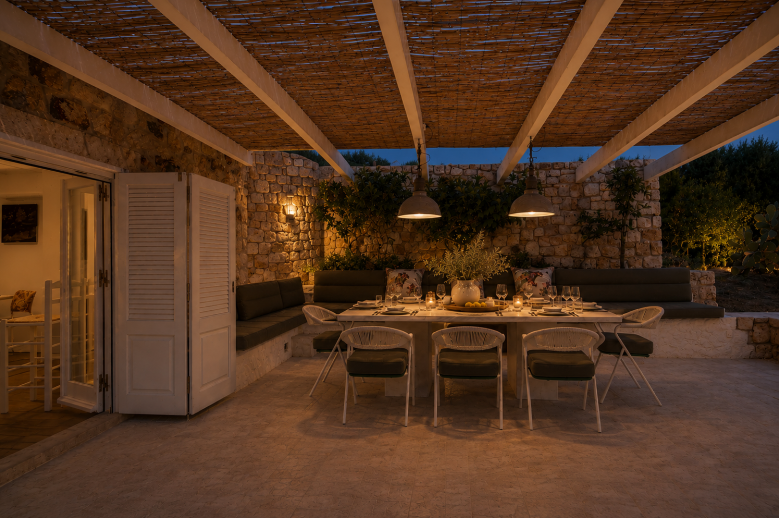 Hidden Olive Bay by Belle-Stay - Bild 19
