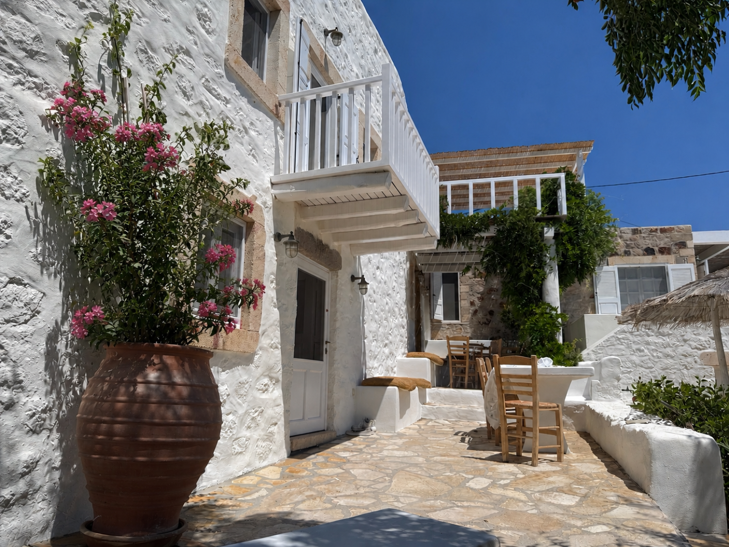 Hidden Olive Bay by Belle-Stay - Bild 3