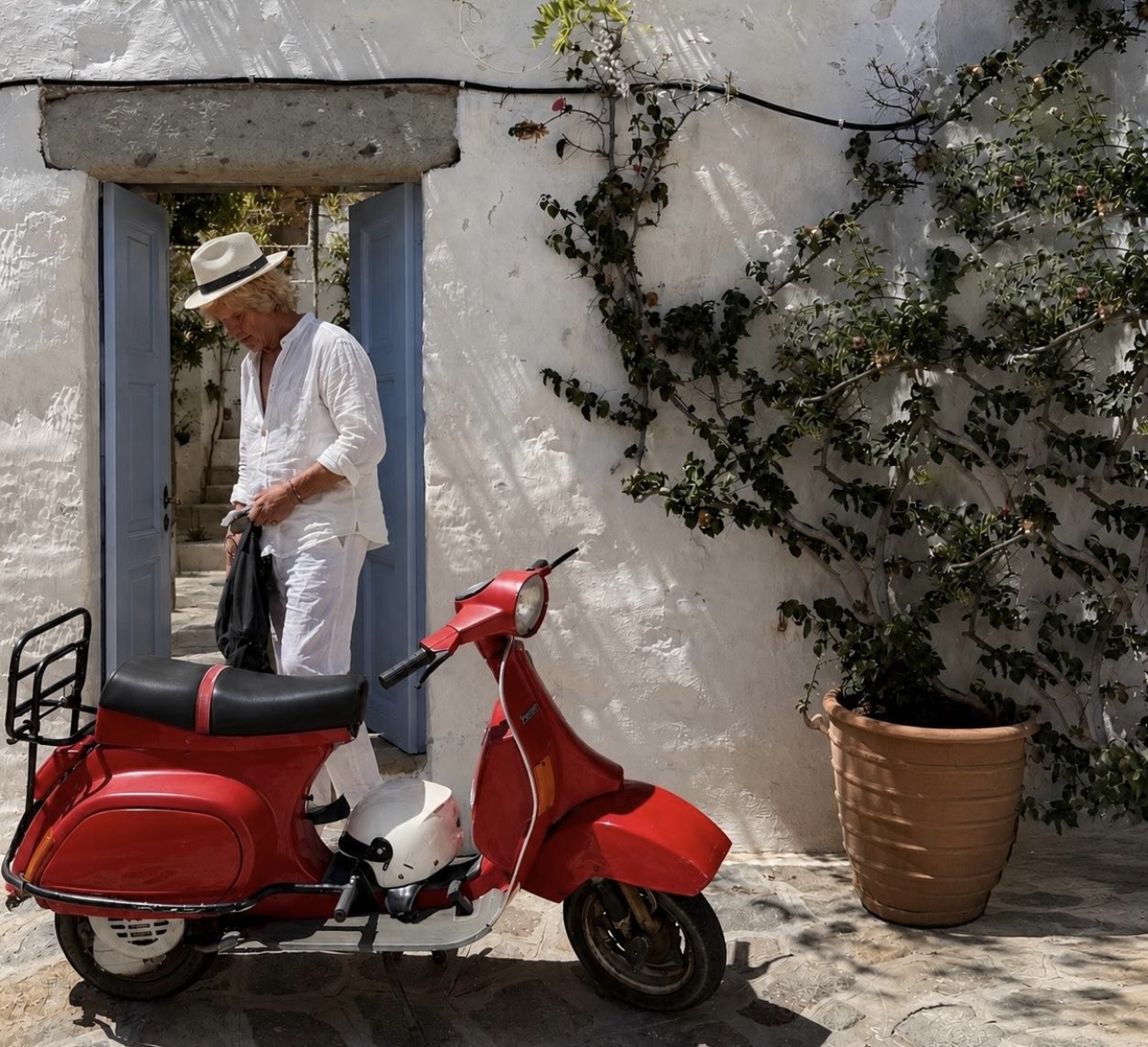 Chora Heritage Residence - Bild 5