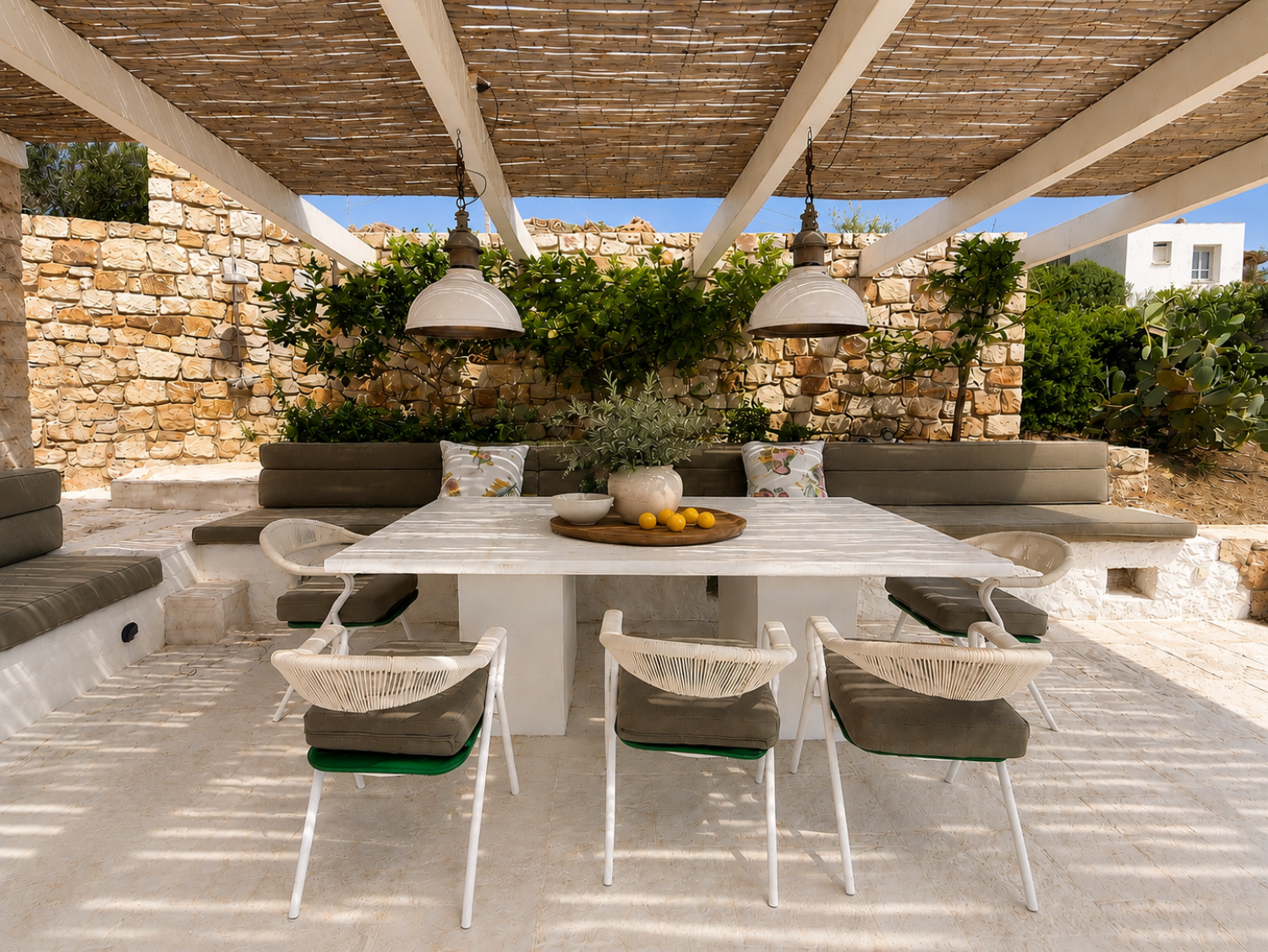 Hidden Olive Bay by Belle-Stay - Bild 18