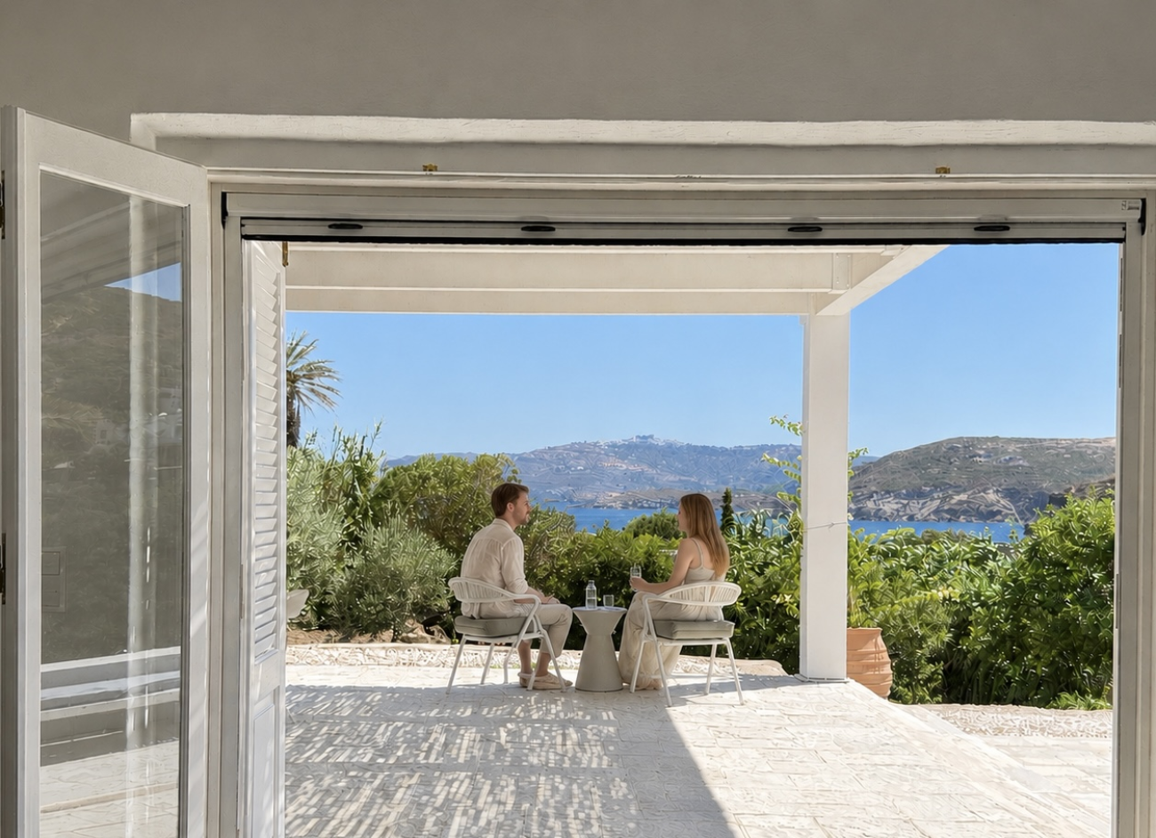 Hidden Olive Bay by Belle-Stay - Bild 4