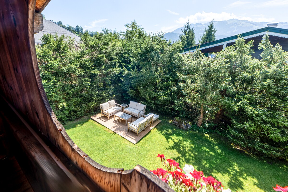 Harmony Deluxe Chalet with Sauna by Belle-Stay - Bild 42