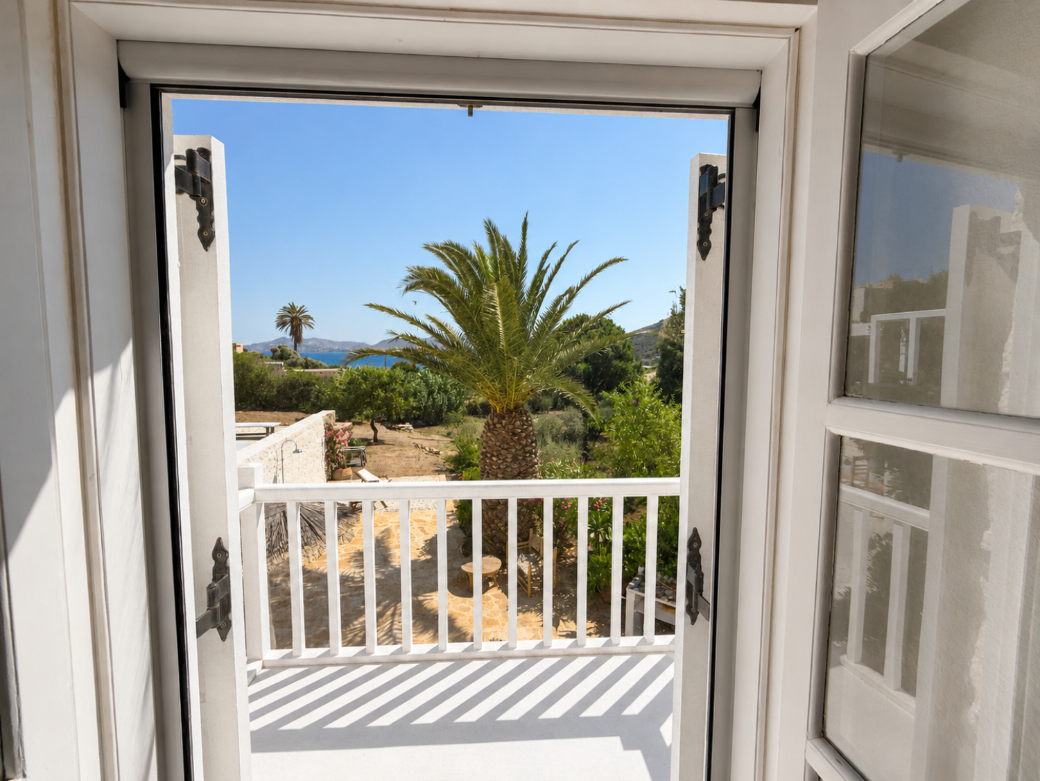 Hidden Olive Bay by Belle-Stay - Bild 43