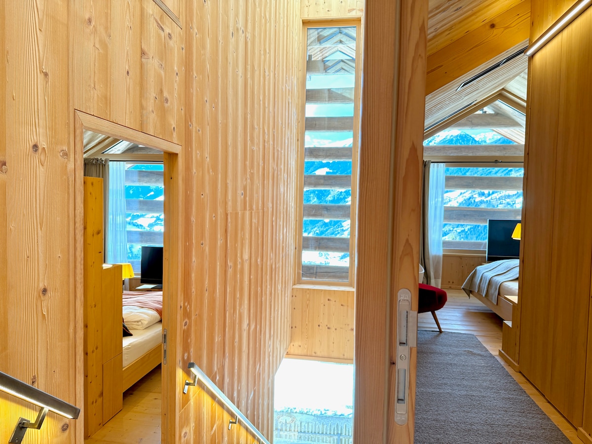 Infinity Sky Lodge by belle-stay Heated Pool&Sauna - Bild 25