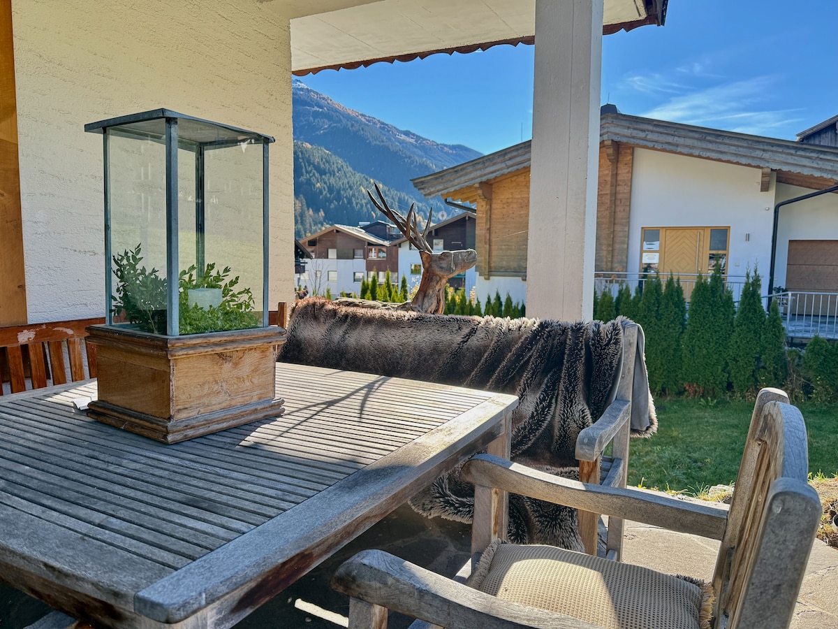 Kitzhorn Emotions *near Skilift* by Belle-Stay - Bild 6
