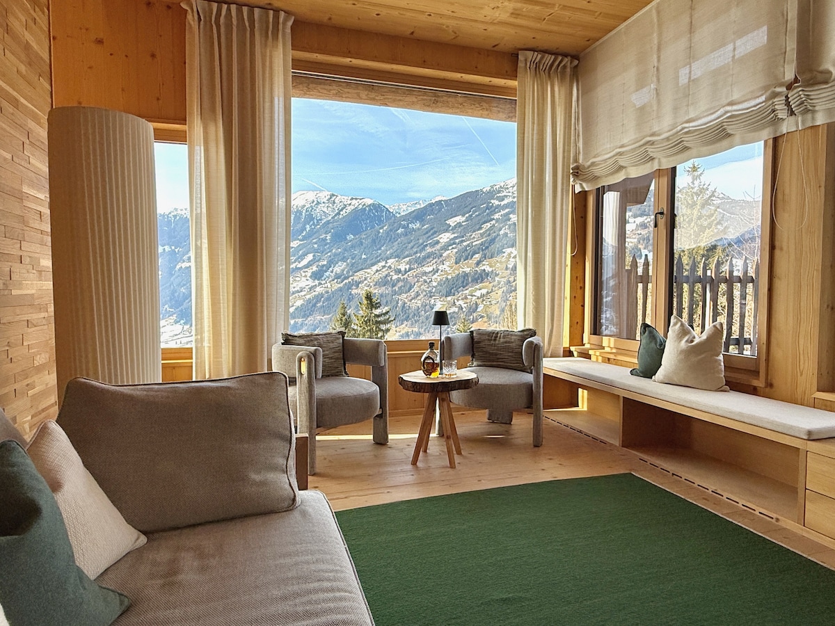 Infinity Sky Lodge by belle-stay Heated Pool&Sauna - Bild 6