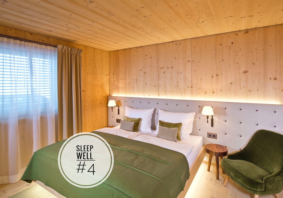 Infinity Sky Lodge by belle-stay Heated Pool&Sauna - Bild 39