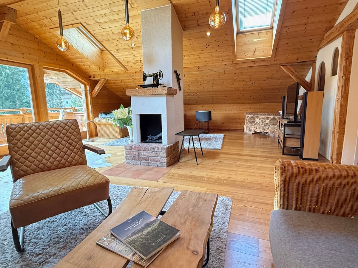 *Unique Traumchalet für 9* by Belle Stay - Bild 7