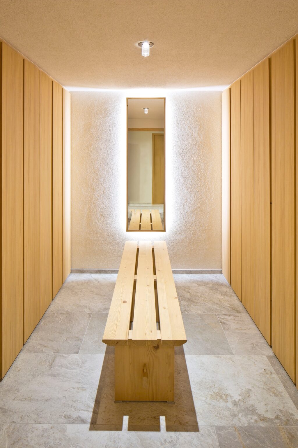 Infinity Sky Lodge by belle-stay Heated Pool&Sauna - Bild 54