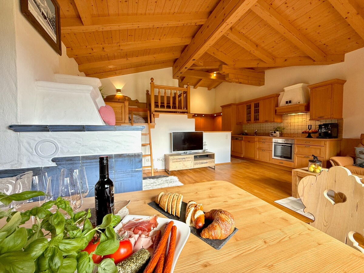 Auhäusl Residence mit Sauna & Garten by Belle-Stay - Bild 8