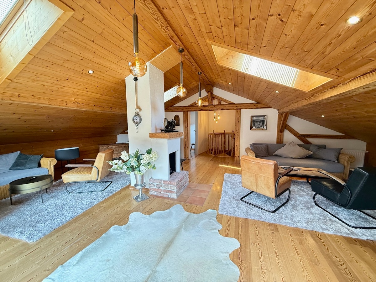 *Unique Traumchalet für 9* by Belle Stay - Bild 3