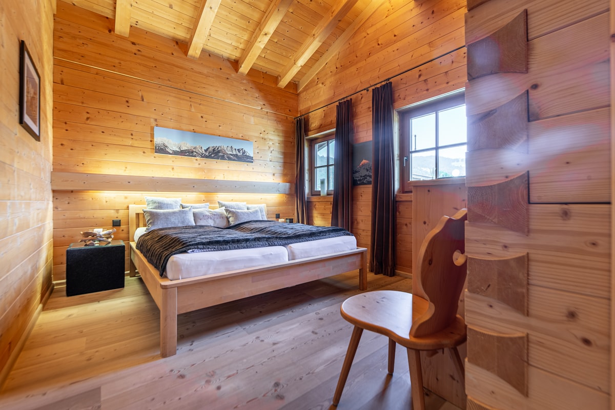 Harmony Deluxe Chalet with Sauna by Belle-Stay - Bild 40