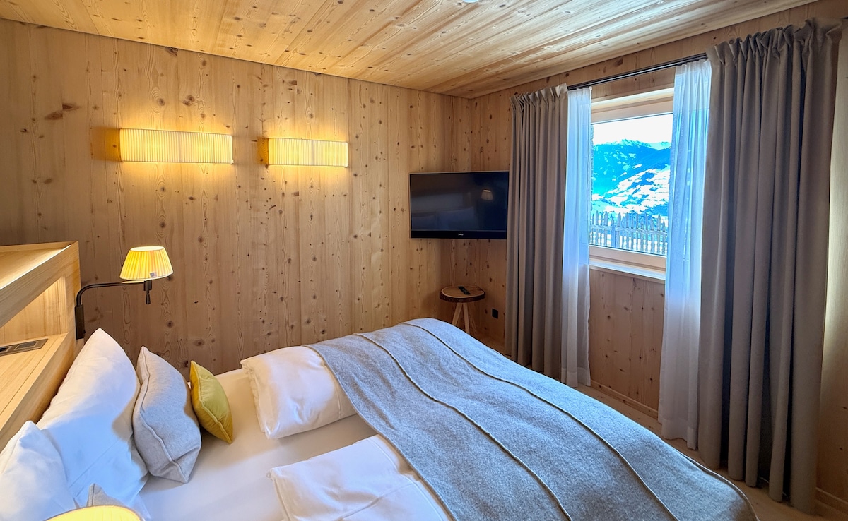 Infinity Sky Lodge by belle-stay Heated Pool&Sauna - Bild 45