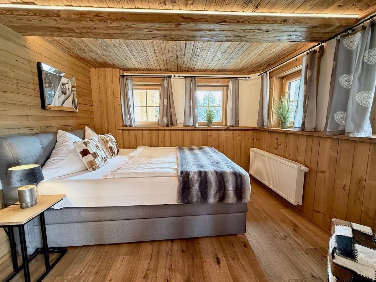 *Unique Traumchalet für 9* by Belle Stay - Bild 48