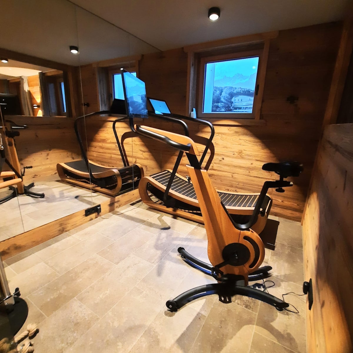 Hahnenkamm Suite 5* Spa, Ski-In&out by BelleStay - Bild 45