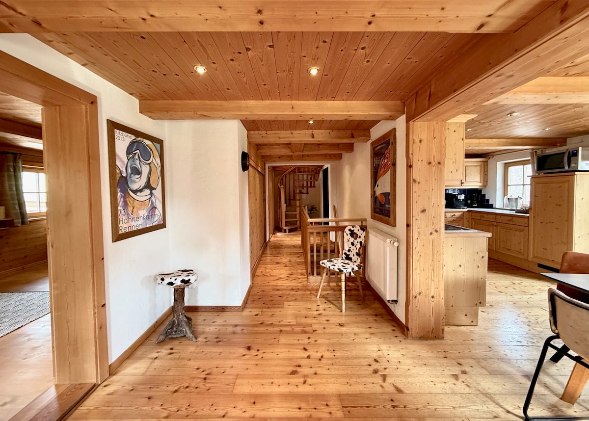 *Unique Traumchalet für 9* by Belle Stay - Bild 16