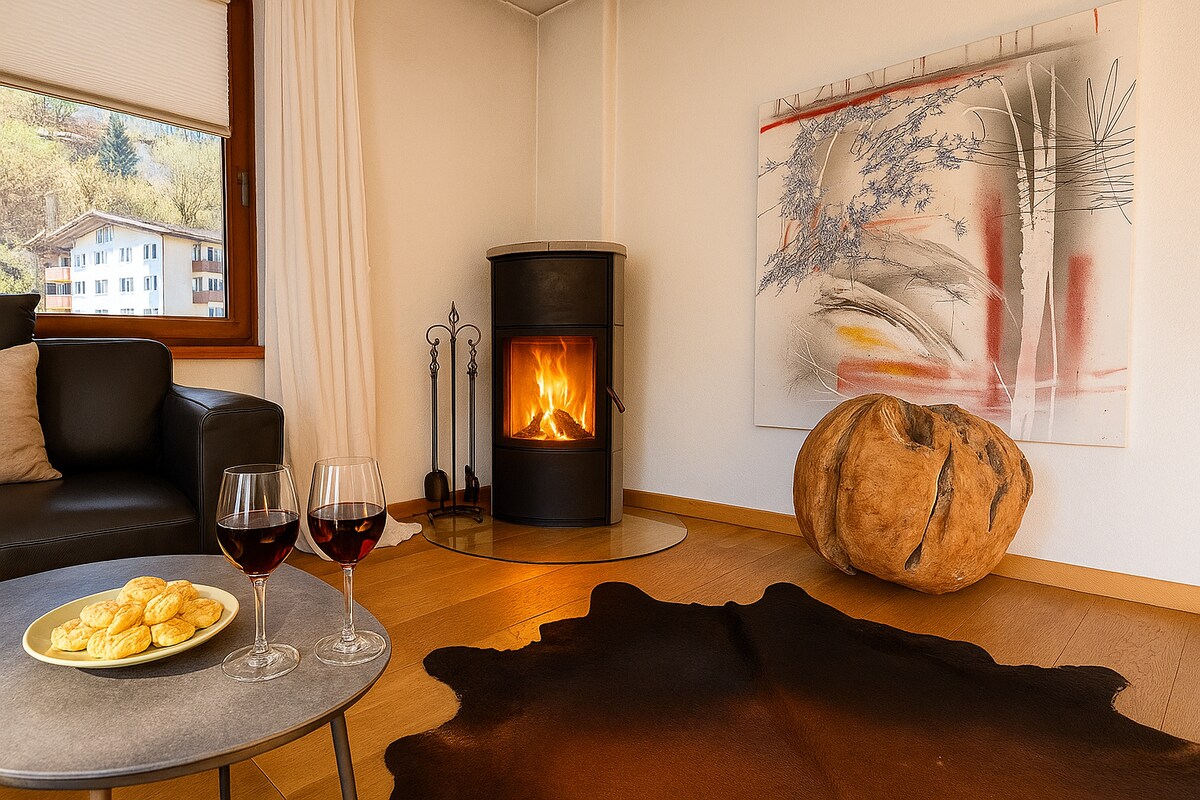 Kitzhorn Emotions *near Skilift* by Belle-Stay - Bild 2