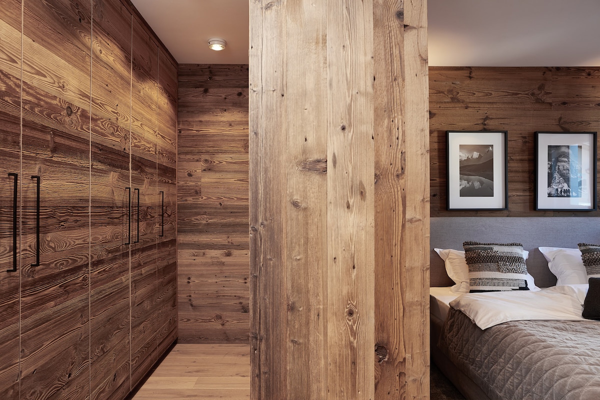 Hahnenkamm Suite 5* Spa, Ski-In&out by BelleStay - Bild 21