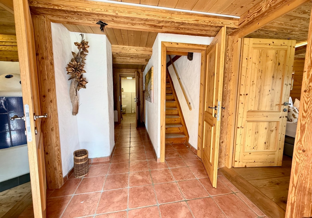 *Unique Traumchalet für 9* by Belle Stay - Bild 47