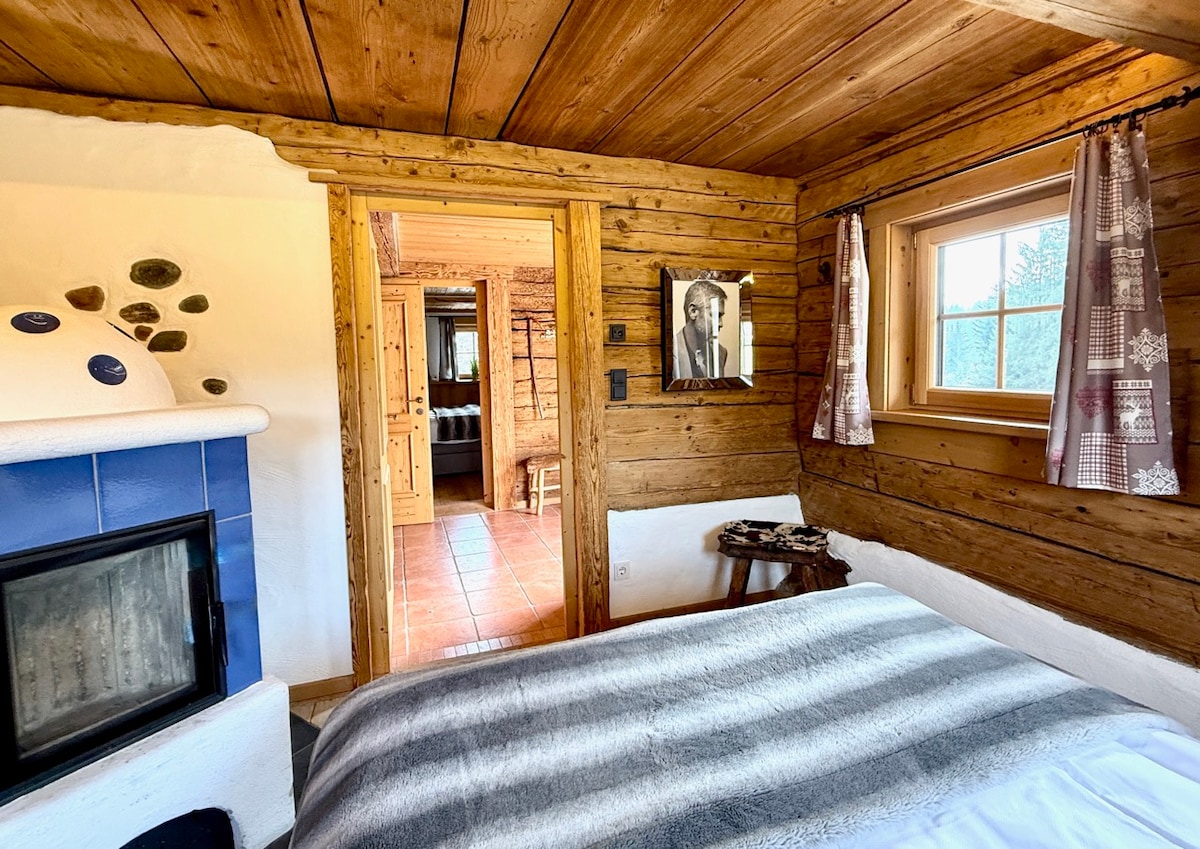 *Unique Traumchalet für 9* by Belle Stay - Bild 42