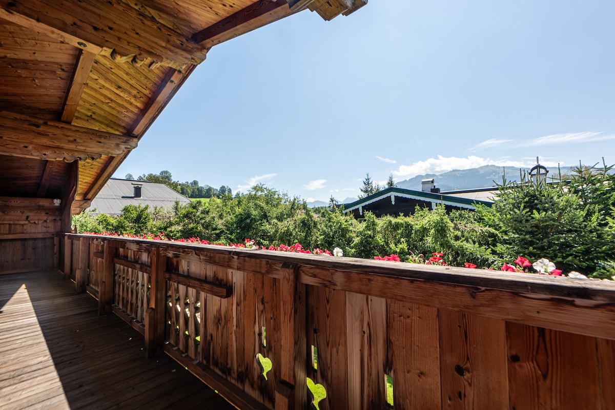 Harmony Deluxe Chalet with Sauna by Belle-Stay - Bild 33