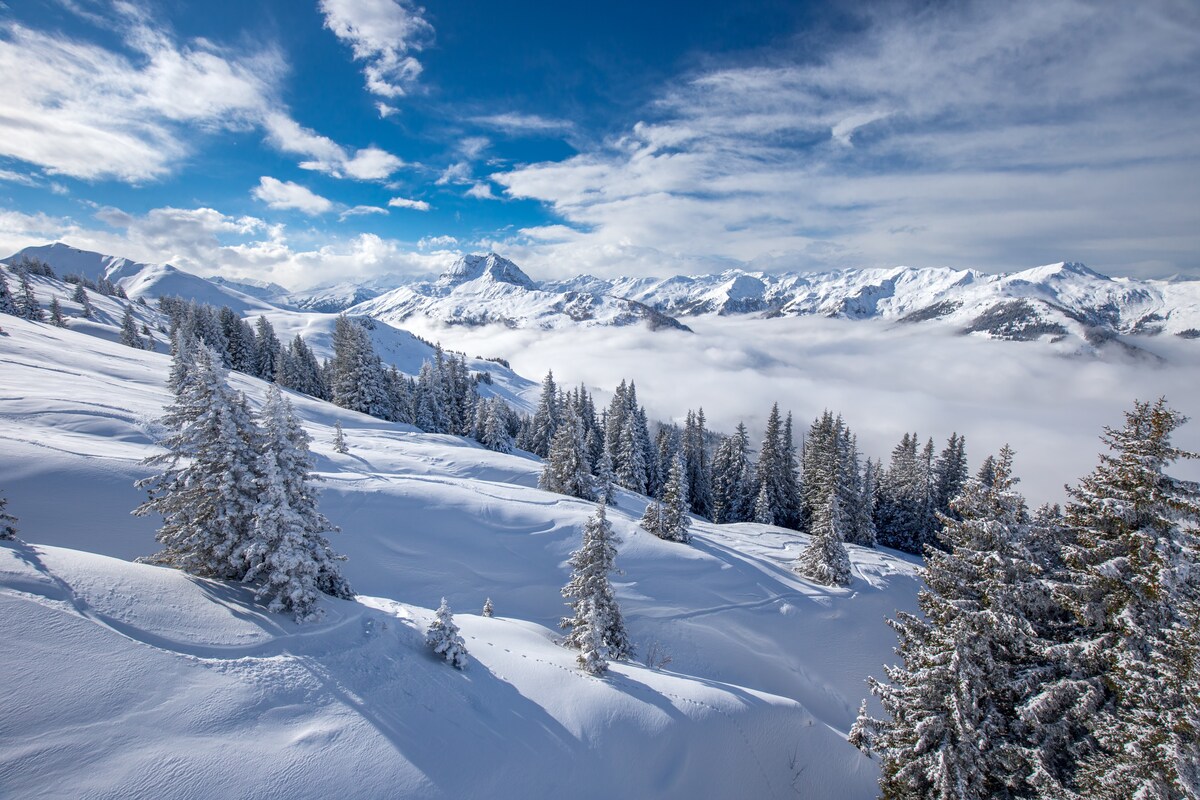 Kitzhorn Emotions *near Skilift* by Belle-Stay - Bild 45