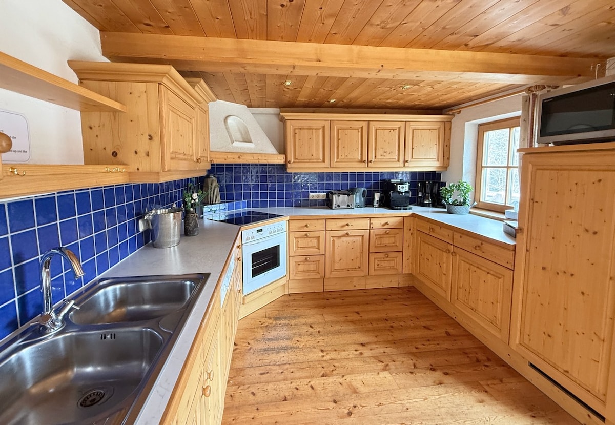 *Unique Traumchalet für 9* by Belle Stay - Bild 19