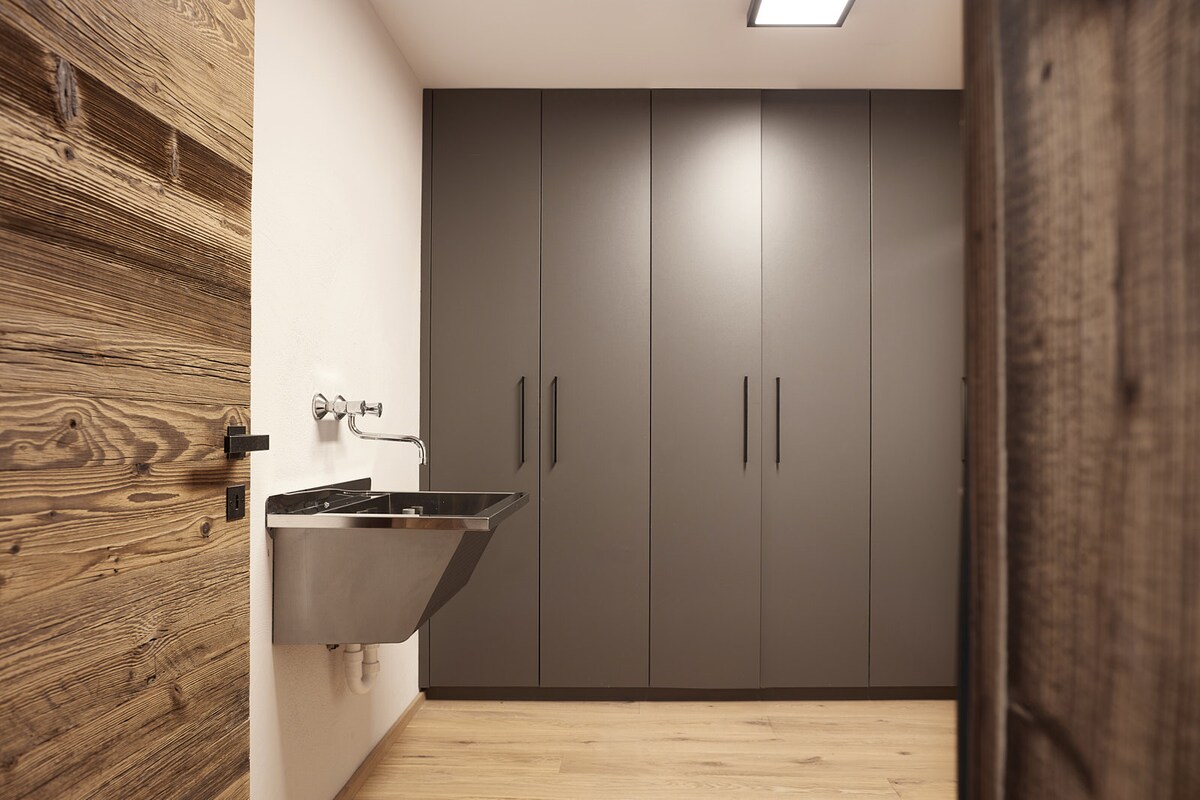 Hahnenkamm Suite 5* Spa, Ski-In&out by BelleStay - Bild 50