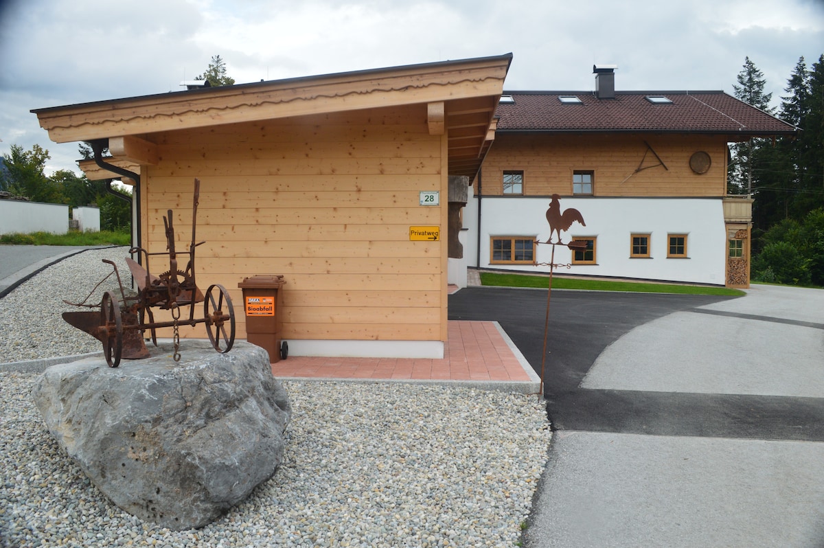 *Unique Traumchalet für 9* by Belle Stay - Bild 62