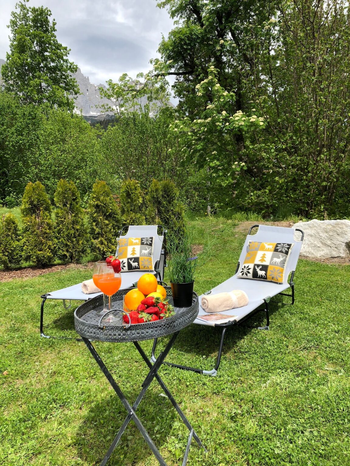 *Unique Traumchalet für 9* by Belle Stay - Bild 39