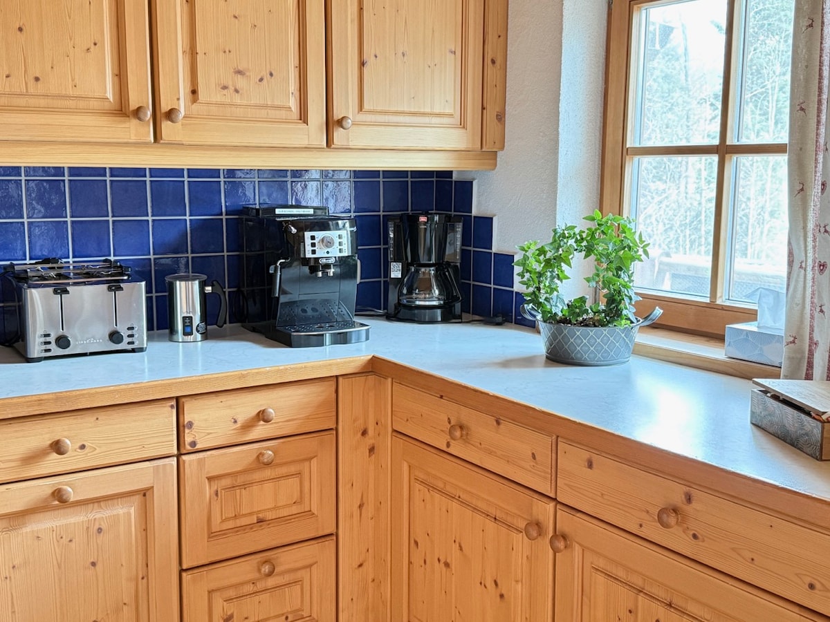 *Unique Traumchalet für 9* by Belle Stay - Bild 20