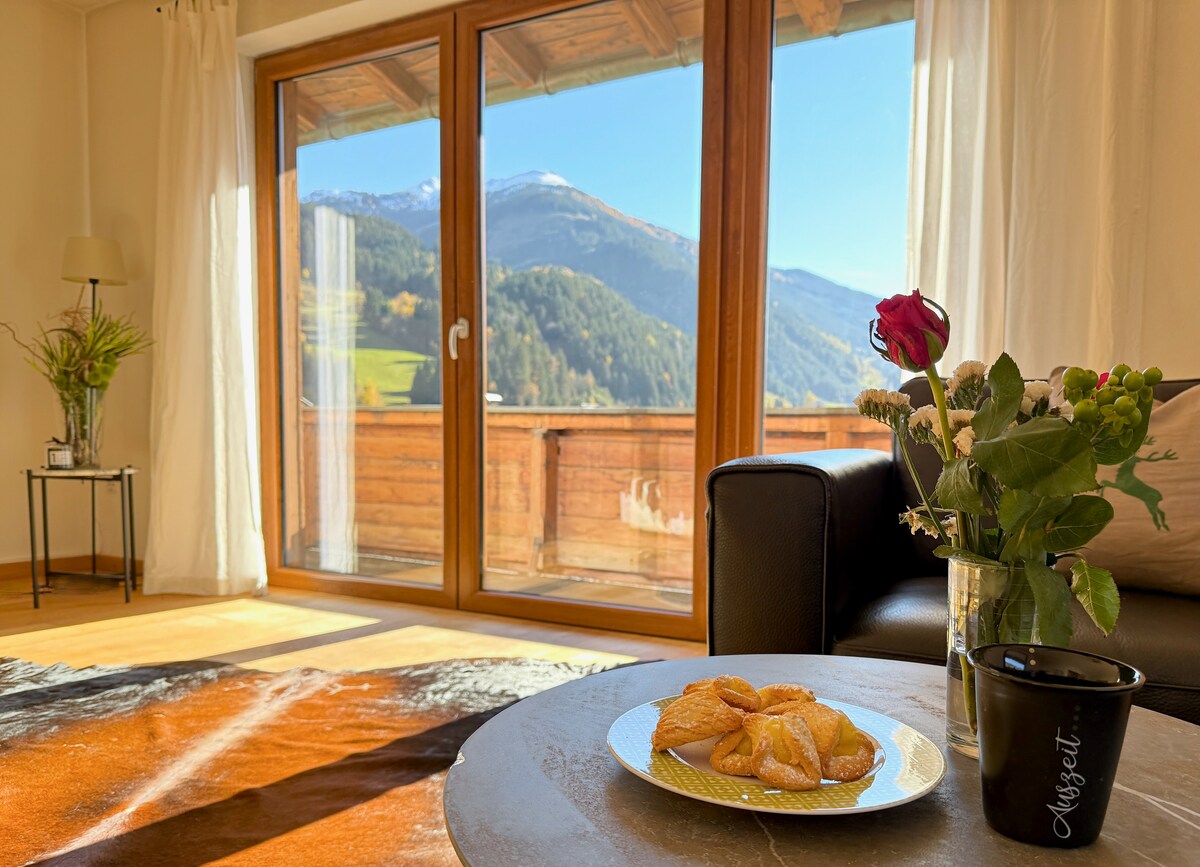 Kitzhorn Emotions *near Skilift* by Belle-Stay - Bild 9