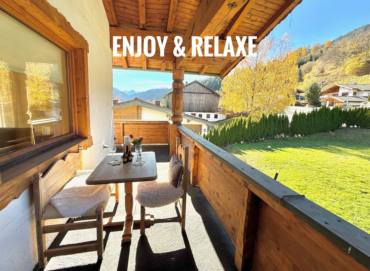 Kitzhorn Emotions *near Skilift* by Belle-Stay - Bild 21