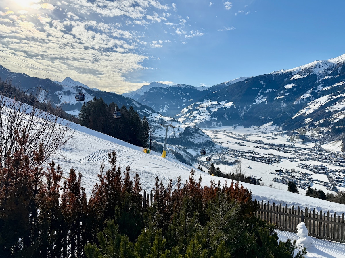Infinity Sky Lodge by belle-stay Heated Pool&Sauna - Bild 61
