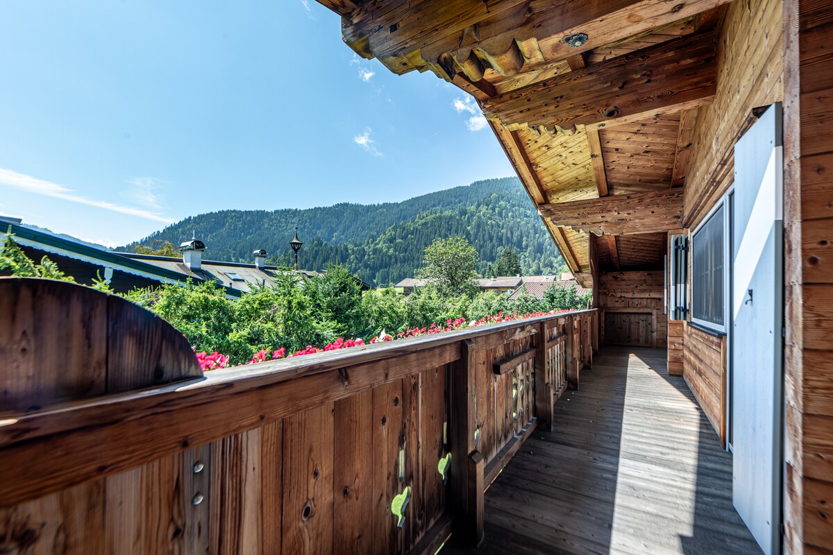 Harmony Deluxe Chalet with Sauna by Belle-Stay - Bild 24