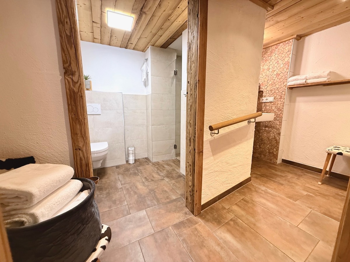 *Unique Traumchalet für 9* by Belle Stay - Bild 36