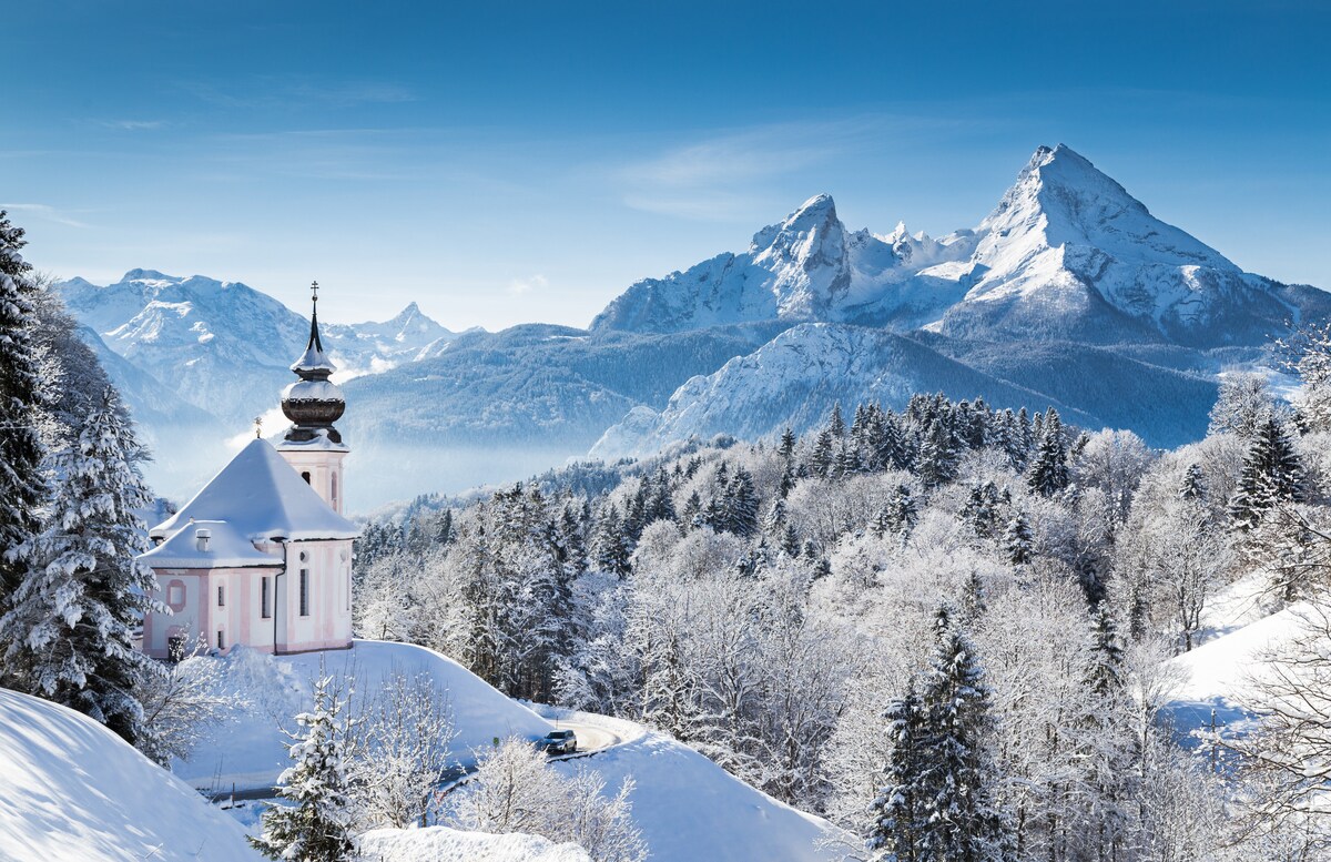 Kitzhorn Emotions *near Skilift* by Belle-Stay - Bild 44