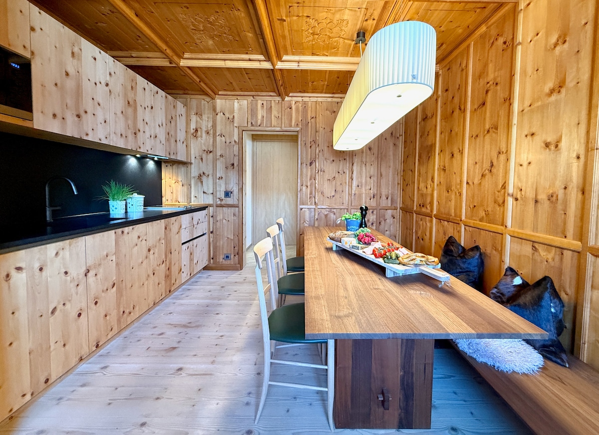 Infinity Sky Lodge by belle-stay Heated Pool&Sauna - Bild 50
