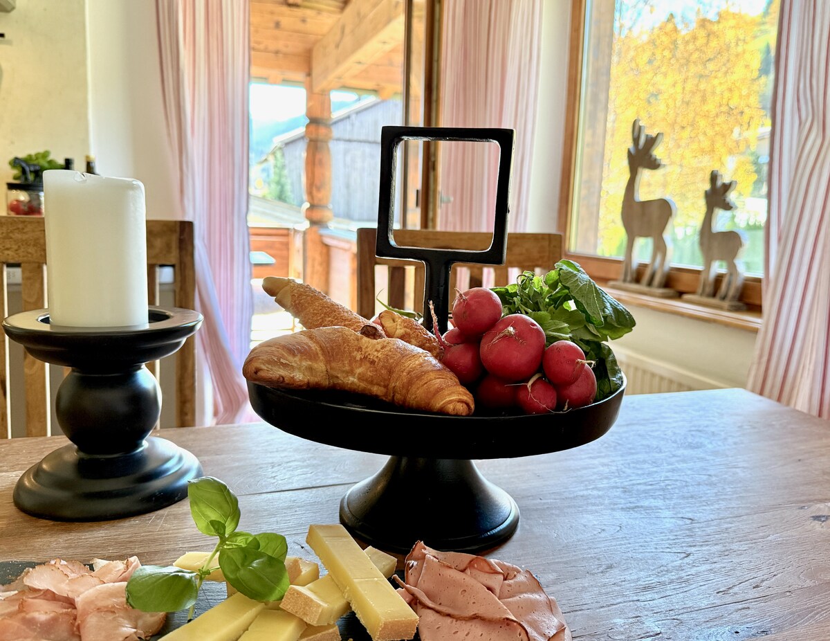 Kitzhorn Emotions *near Skilift* by Belle-Stay - Bild 18
