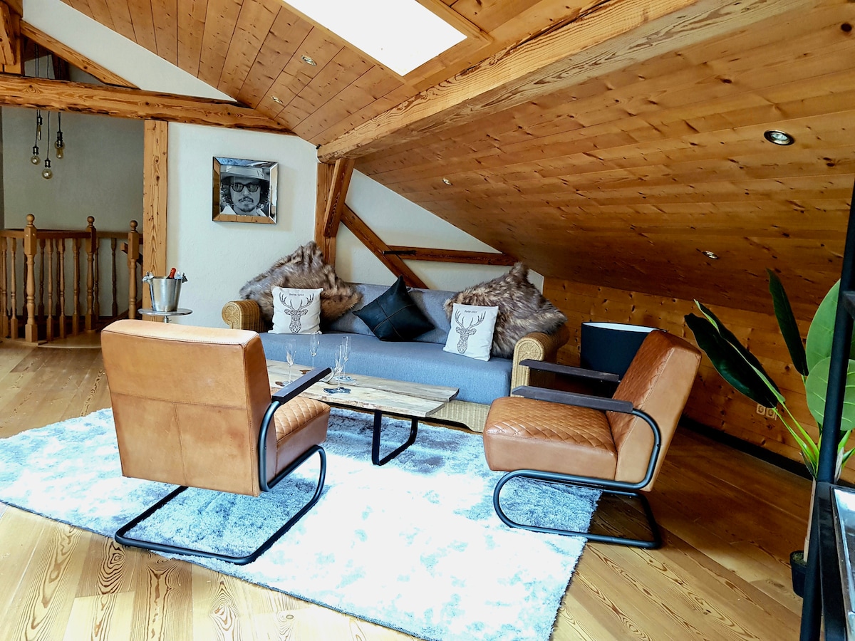 *Unique Traumchalet für 9* by Belle Stay - Bild 11