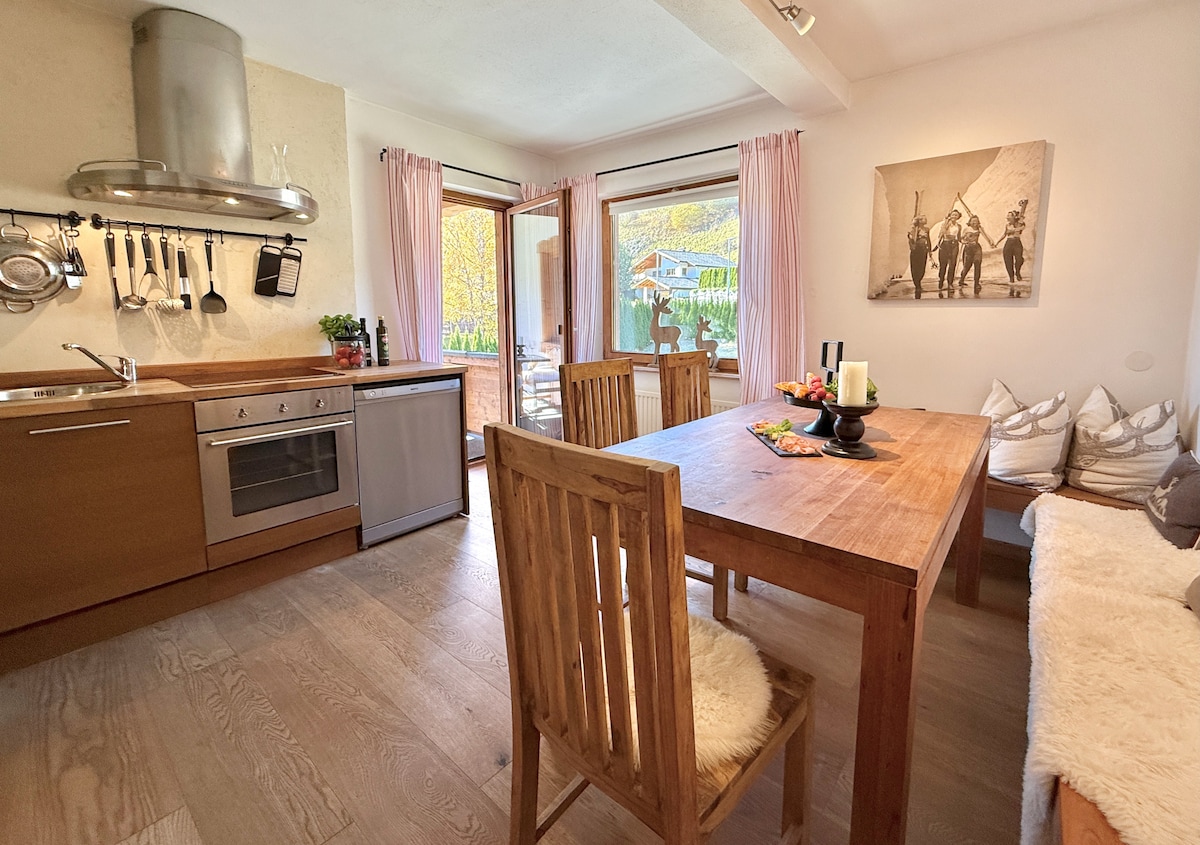 Kitzhorn Emotions *near Skilift* by Belle-Stay - Bild 17