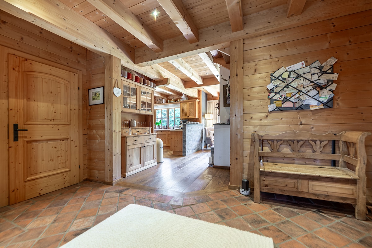 Harmony Deluxe Chalet with Sauna by Belle-Stay - Bild 44