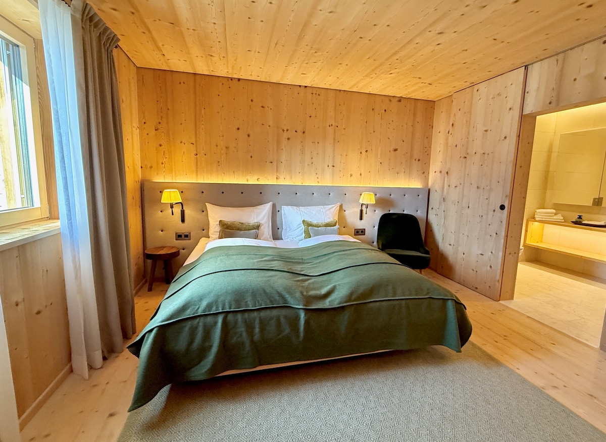 Infinity Sky Lodge by belle-stay Heated Pool&Sauna - Bild 40