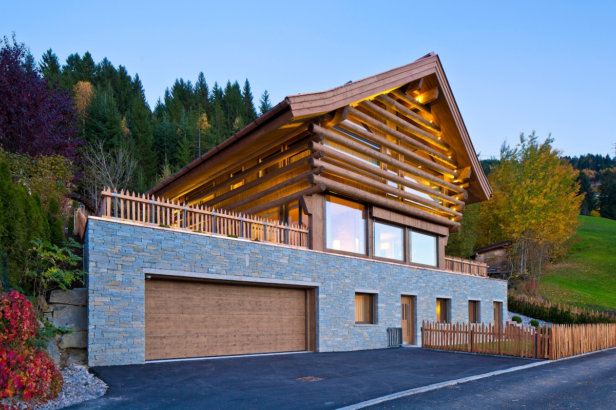 Infinity Sky Lodge by belle-stay Heated Pool&Sauna - Bild 48