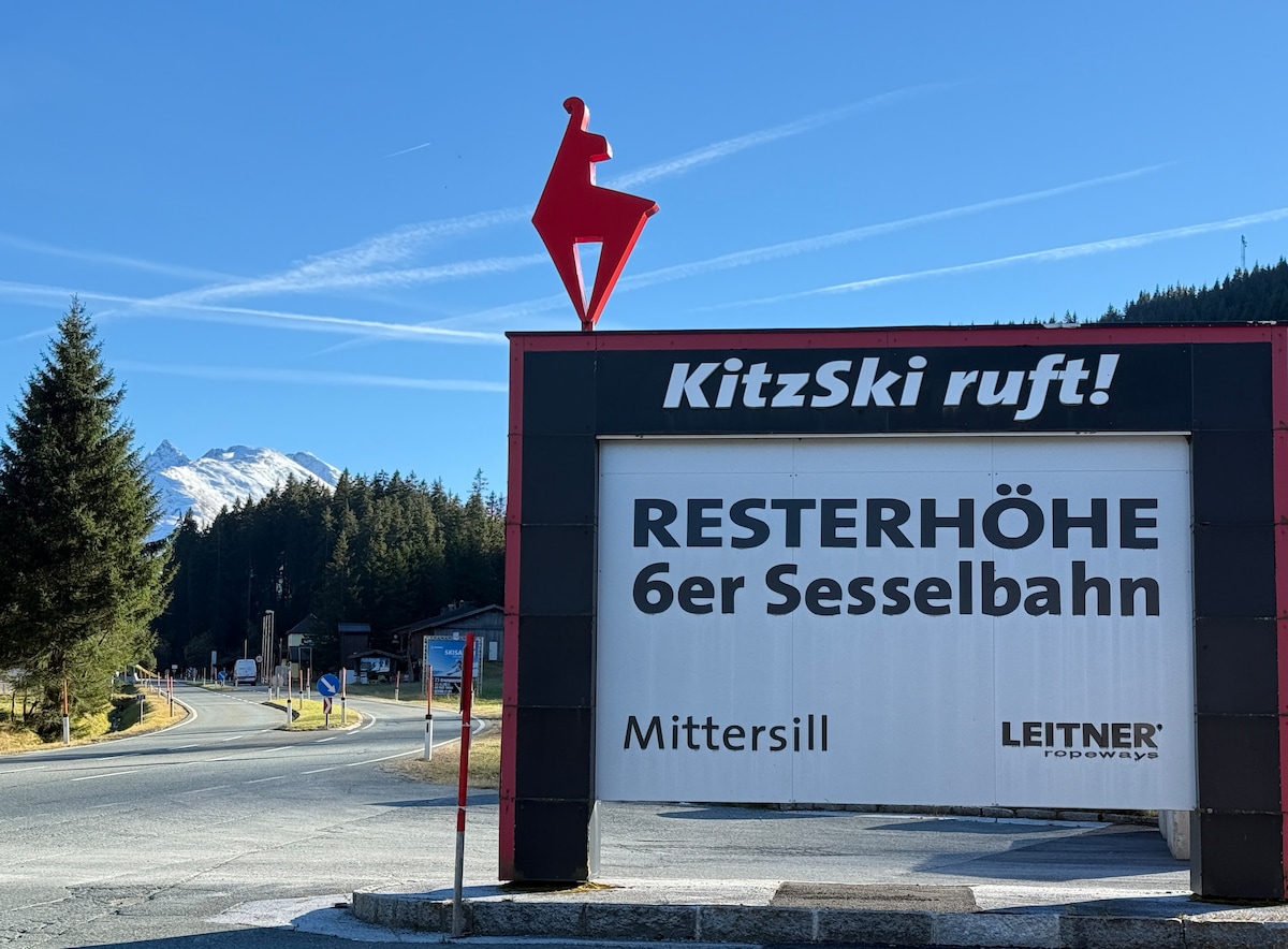 Kitzhorn Emotions *near Skilift* by Belle-Stay - Bild 15