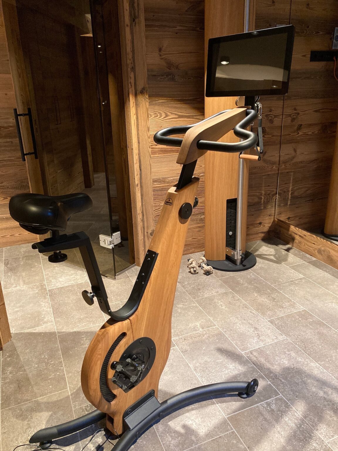 Hahnenkamm Suite 5* Spa, Ski-In&out by BelleStay - Bild 46