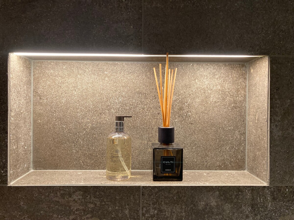 Hahnenkamm Suite 5* Spa, Ski-In&out by BelleStay - Bild 44