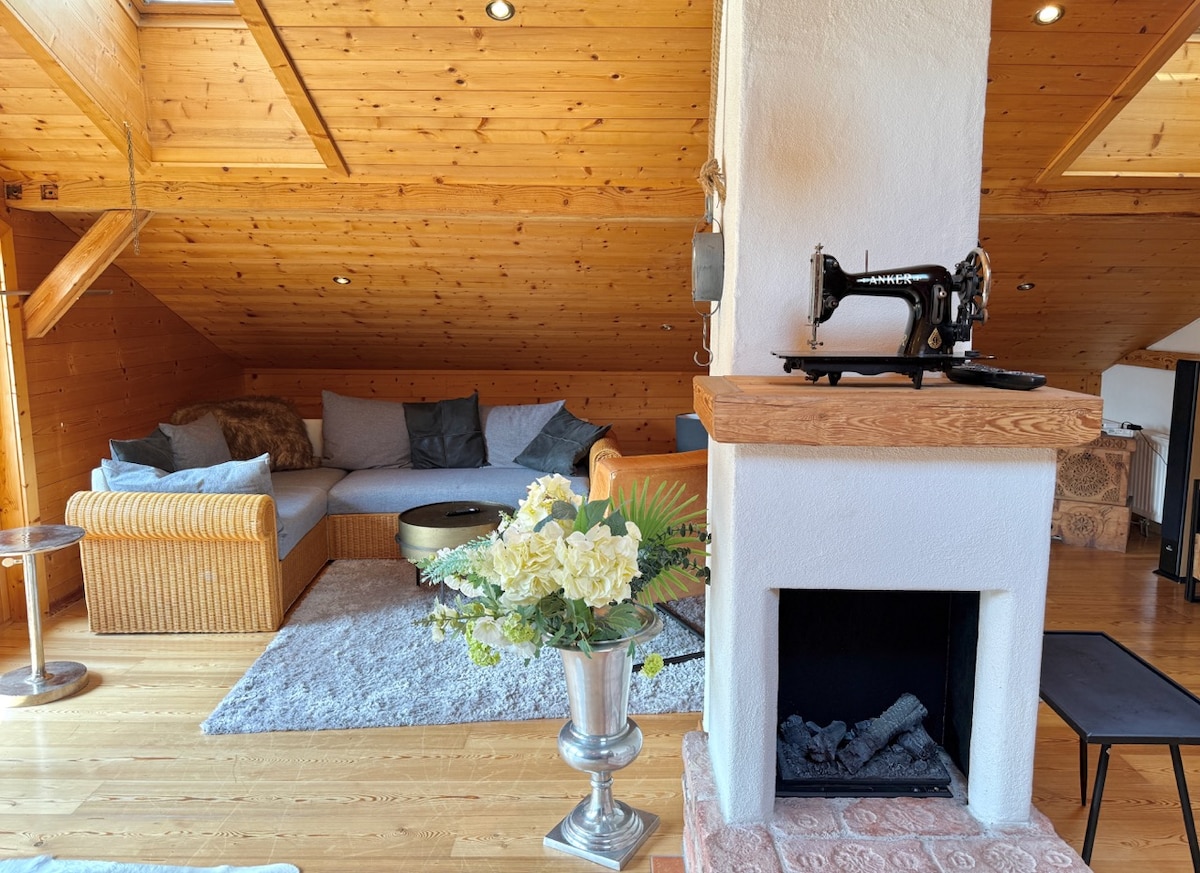 *Unique Traumchalet für 9* by Belle Stay - Bild 13